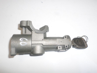 Замок зажигания 95368803 Шевроле Спарк М300 L073 с МКПП - с 1 ключом - 60, - БУ