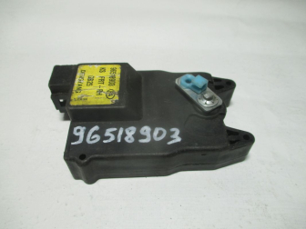 Активатор замка двери 96518903 RH передней правой Дэу Матиз, - БУ