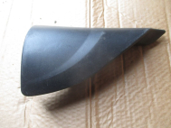 Накладка двери передней левой треугольник 98ABA23409BN 98ABA23409BKW A31022 Форд Фокус 1 - БУ