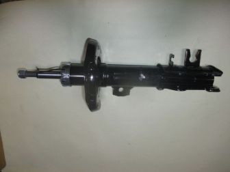 Амортизатор передний Шевроле Авео Т300 Кобальт правый 95917155 95226438 - Г/М - шток 13 см - ACDelco