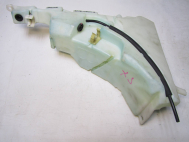 Бачок стеклоомывателя 8X2317B613B Jaguar XF CC9 X250 на 1 поколение (2007 - 2011) - БУ