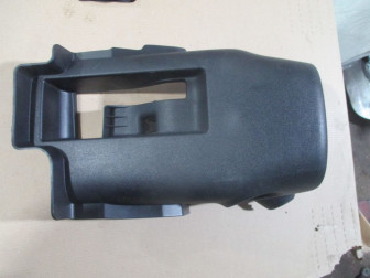 Кожух рулевой колонки нижний 484701KE2A Ниссан Жук F15 с 07.2010 по 05.2014г - БУ