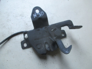 Замок капота Шевроле Каптива С100 95469603, 95469604, 20836210, 20836209 - М994-N-30 - БУ