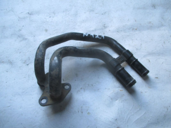 Трубка отопителя 96629603 96865850 96833055 96853738 Опель Антара Шевроле Каптива 3,2 литра, - БУ