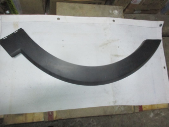 Накладка крыла переднего левая 96439703 LH 42546866 Шевроле Каптива С100-C140 - БУ