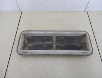 Клапан вентиляции кузова 2339903 Опель Астра H Хэтчбек в заднем крыле правая или левая, - БУ