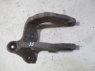 Кронштейн генератора 96380728 96286732 96565861 Дэу Матиз 0.8 литра - N-35, - БУ