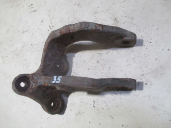 Кронштейн генератора 96380728 96286732 96565861 Дэу Матиз 0.8 литра - N-35, - БУ