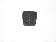 Накладка педали тормоза резиновая 90498309 560775 Opel Astra H - GM MARENI - S-51, - БУ