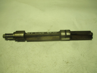 Вал балансировочный правый 12590004 NF2170003201 Шевроле Каптива С140 Опель Антара 2,4 литра, - БУ