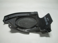 Динамиков крышка в багажнике левая 96320662 Дэу Матиз, - БУ
