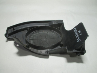 Динамиков крышка в багажнике левая 96320662 Дэу Матиз, - БУ