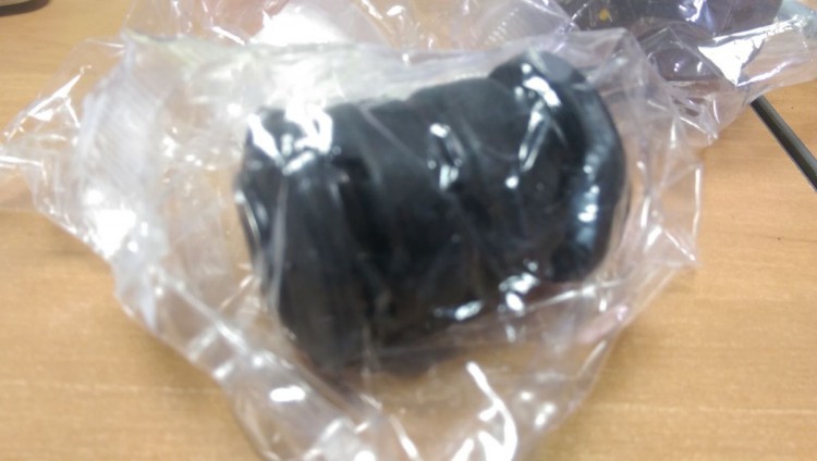 Сайлентблок рычага переднего передний 95017035, 95017036 Шевроле Авео ...