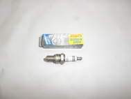 Свеча зажигания 7700274154, 0242235663, WR7DC Рено Логан, Шевроле Лачетти - Bosch