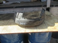 Подкрылок передний левый Дэу Матиз 96562644, 96314436 - БУ