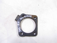 Кронштейн заглушки ступицы заднего правого барабана 95409435 95490304 Шевроле Авео Т300 Кобальт - БУ