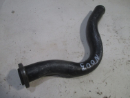 Трубка картерных газов 96143870 сапуна Шевроле Ланос Дэу Нэксия с A15SMS 1,5 литра, - БУ