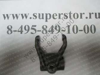 Вилка сцепления 94580796 Шевроле Авео Ланос Дэу Нексия Леганза 90372766, - General Motors