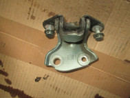 Петля двери передней левая нижняя или правая верхняя 96224311 Шевроле Ланос, Заз Шанс, Дэу Сен, - GM