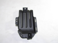 Направляющая бампера переднего левая 96800804 Шевроле Каптива C100, - General Motors