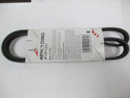 Ремень 4PK1090 генератора Шевроле Авео 1,2л Спарк гидроусилителя Матиз 0,8л 96239408, - Lynxauto