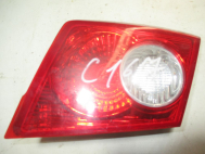 Фонарь задний правый внутренний 96551217 A047815 Шевроле Лачетти Хэтчбек - Дефект - СКОЛ - C167 - БУ