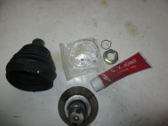 ШРУС наружный Шевроле Эпика 2,0 литра 16 клапанов 96481004. 96328841 32В х 28Н, - Patron