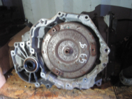 АКПП автомат 6T40 24261104 19331878 1DYW Шевроле Авео Т300 Круз Астра J с A14NET, Z18XER - БУ