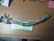 Горловина бачка омывателя Ленд Ровер Фрилендер 2 с 07 по 14 года LR002313, 6H5217C615BB, - БУ