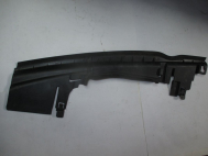 Воздухозаборник радиатора верхний панели передней 96981604 Шевроле Круз, - GM