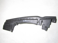 Воздухозаборник радиатора верхний панели передней 96981604 Шевроле Круз, - GM