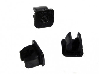 Клипса пистон 21012808020 Ваз 2101-2107 крепления номерного знака автомобиля, - Ваз