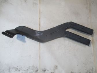 Воздуховод в ноги передний правый 96539506 Шевроле Авео Т250, - БУ