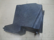 Корпус воздушного фильтра - Крышка верхняя BV619643AC 5161804 44ZH-2081-A Форд Фокус 3 с 2012г. - БУ