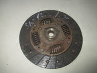 Диск сцепления 96343030 96325012 96612553 DW48 Матиз Спарк М200-300 1,0л Авео 1,2л d184мм 18зуб - БУ