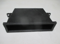 Ящик передней консоли 96304289, 96304298 Шевроле Ланос, Шанс, Дэу Сенс -  БУ 