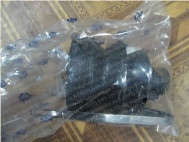 Пыльник Шруса наружнего 26002104 Шевроле Ланос Нексия 96243578 4-х волновый комплект, - Car-dex