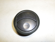 Сопло воздуховода передней панели 96602404 96602410 Шевроле Авео Т250-255 Спарк М200 - БУ