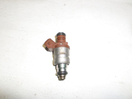 Форсунка топливная 96332261 25182404 96386780 Шевроле Авео Лачетти 1,4-1.6 литра 16V F14-16D3 - БУ