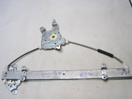 Трапеция стеклоподъемника двери задней правой 82720CA000 Nissan Murano Z50, TZ50, PNZ50, PZ50, - БУ