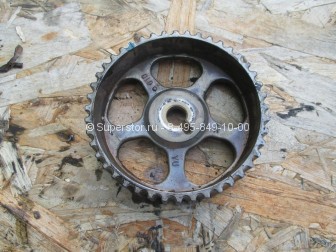 Шестерня распредвала 96352808 Шевроле Авео 1,2 литра 8 кл, Дэу Матиз 0,8-1,0 литра - БУ MR