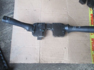 Переключатель подрулевой 255601HK1A Ниссан Тиида Верса N17X с 2013г комплект левый и правый - БУ