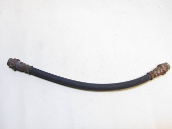 Шланг тормозной задний 95022604 A045346 GB16897 Aveo Т300 Cobalt - левый или правый - 27 см - БУ