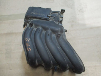 Коллектор вПускной 140011HK0A HR16DE Ниссан Ноут Тиида 1,6 литра, - БУ