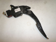 Педаль газа 13252704 EC электронная Шевроле Круз Опель Астра J с АКПП - L311, - БУ