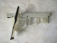 Кронштейн замка двери задней левой BM51A264B23AA Форд Фокус 3 с 2011 по 2015 год CM51A264A27AD, - БУ