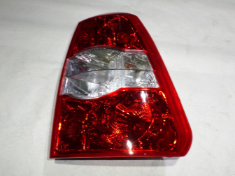 Фонарь задний Шевроле Лачетти Универсал правый 96412804 96412802 22193320, - Atek