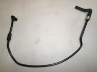 Трубка дроссельной заслонки Впуск 55574685, 25192904 Авео Т300 Круз Орландо Астра Н-J - Uxclent