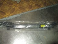 Воздухозаборник 96180069 Дэу Нэксия Nexia, - Daewoo