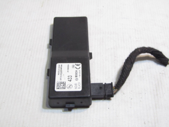 Блок управления центральным замком 13503204 13501980 F00HJ00487 433 Шевроле Круз Орландо, - БУ